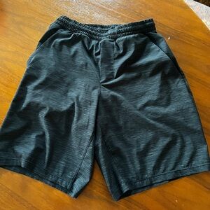 Lululemon Pace Breaker shorts with liner, 9"